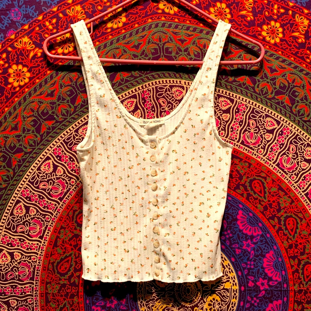 Billabong tank top